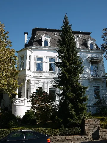 Dohne 107 (Mülheim)