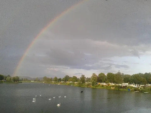 Doktorsee Camping 02