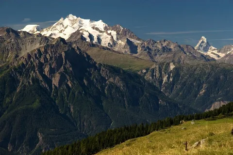 Dom Matterhorn