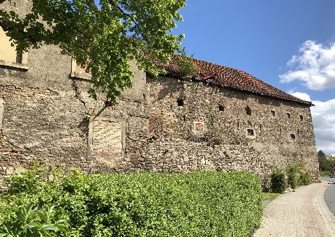 Domäne Heimburg