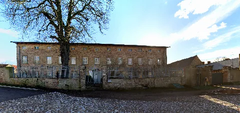 Parkstraße