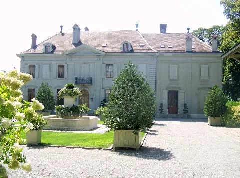 Domaine De Garengo (Céligny)