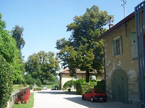 Domaine De L'elysée (Céligny)