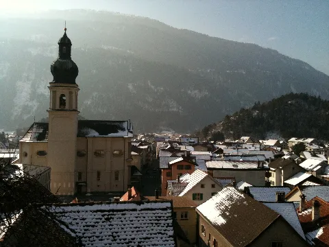 Domat Ems 2
