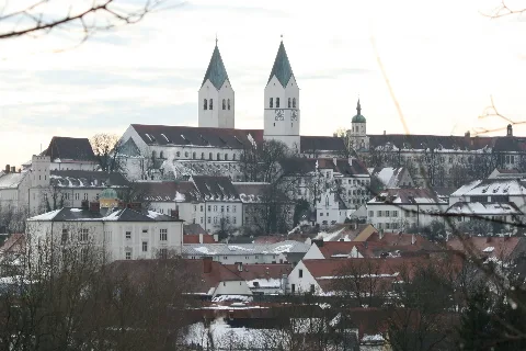 Domberg Fs