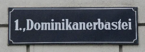 Dominikanerbastei 01
