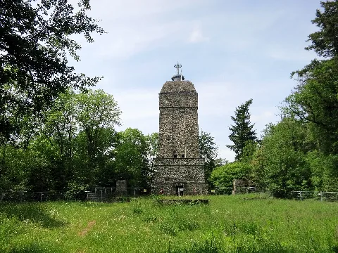 Dommersberg