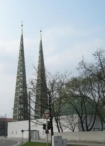 Don Bosco Augsburg