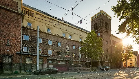 Don Bosco Gymnasium Essen 2013