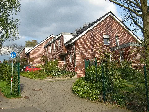 Don Bosco Kath. Jugendhilfe 2