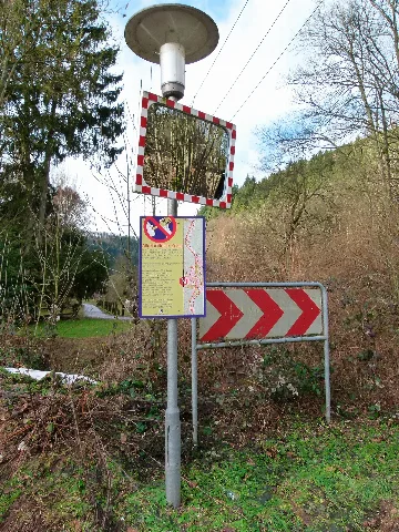 Don't Drink And Walk Panoramio