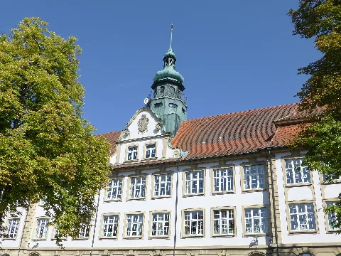 Donaueschingen Werderstrasse 042