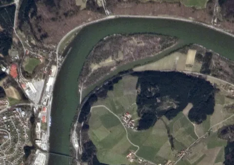 Donauinsel Soldatenau 1