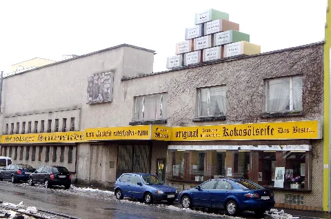 Donaustadt Langobardenstraße 24