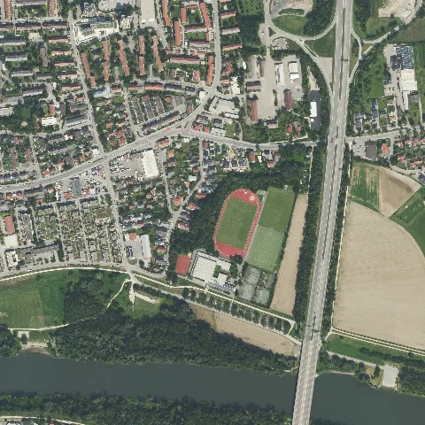 Dop20 Bayerische Vermessungsverwaltung 32680 5404