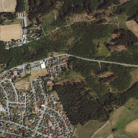 Dop40 32711 5578 (Bayerische Vermessungsverwaltung)