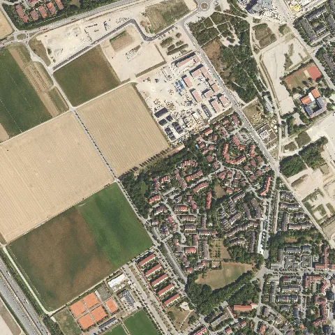 Dop40 Landkreis München 32704 5338 (Bayerische Vermessungsverwaltung)
