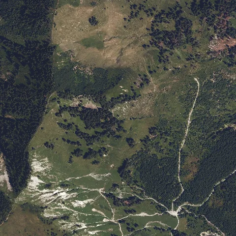 Dop40 Landkreis Oberallgäu 32600 5256 (Bayerische Vermessungsverwaltung)