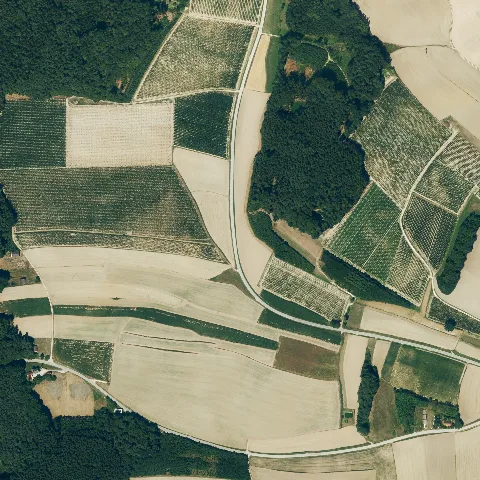 Dop40 Landkreis Pfaffenhofen A.d.ilm 32693 5379 (Bayerische Vermessungsverwaltung)