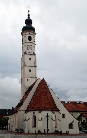 Dorfen, Veitskirche V O, 3