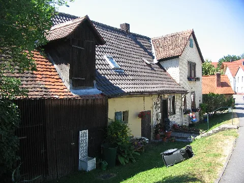 Friedhofstraße
