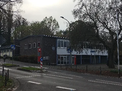 Dorfgemeinschaftshaus (November 2020)