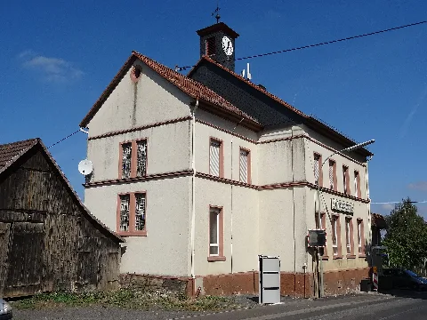 Dorfgemeinschaftshaus Unter Widdersheim (02)