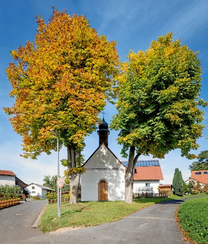 Dorfkapelle Fuchsstein