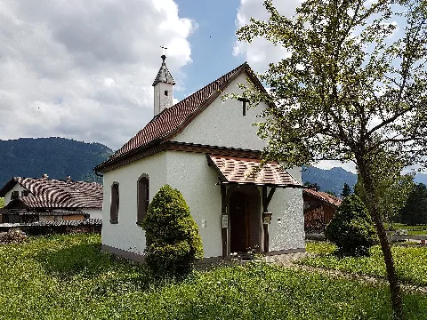 Dorfkapelle Unterreithen 1