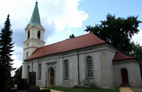 Dorfkirche Ahrensfelde 02