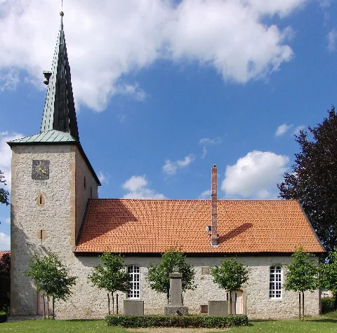 Dorfkirche Bettmar