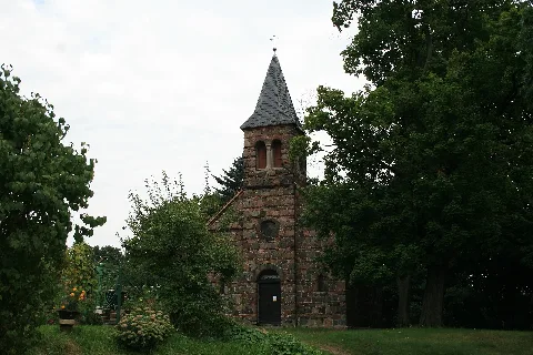 Dorfkirche Dörnitz
