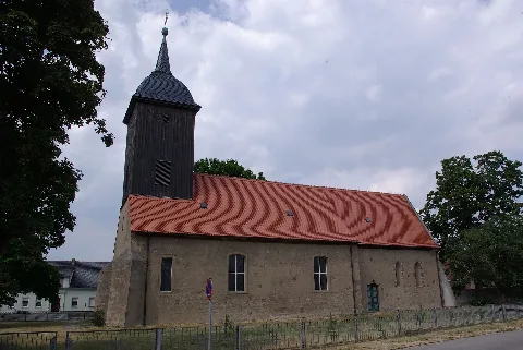 Dorfkirche Glienicke