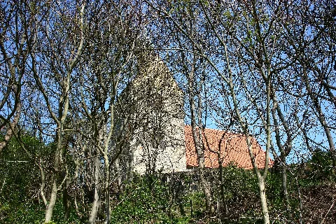 Dorfkirche Gorsleben (Schochwitz)