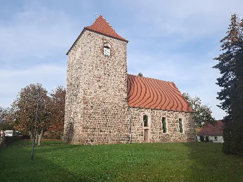 An der Friedenseiche