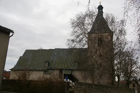 Dorfkirche Riestedt