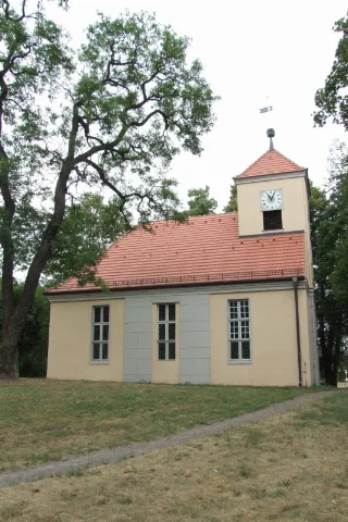 Dorfkirche Schmöckwitz 02