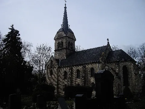 Dorfkirche Schwittersdorf