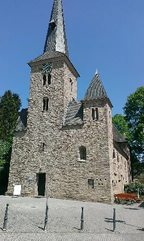 Dorfkirche Wengern Imag2250