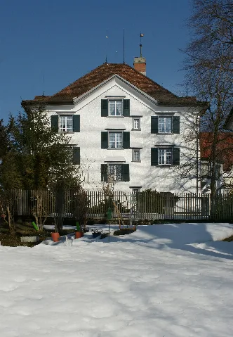 Dorfplatz 4 Gais Ar