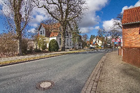 Dorfschule Neuwarmbüchen (Isernhagen) Img 3873