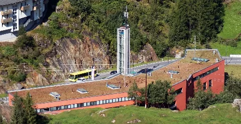Dorfstraße 151 In Sölden