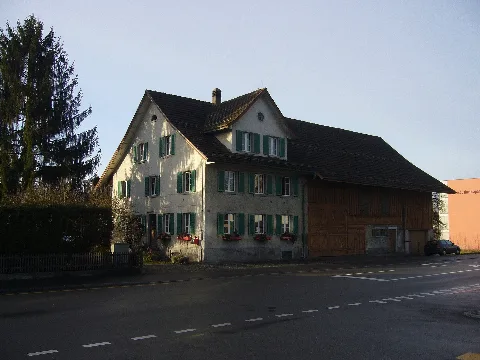 Dorfstrkloten