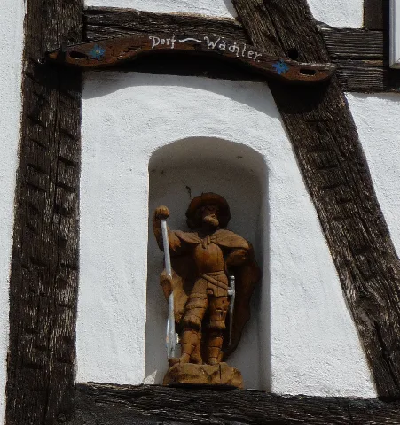 Dorfwächter Panoramio