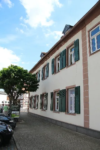 Dorheim (Friedberg) Marktplatz Ohne Nr (1)