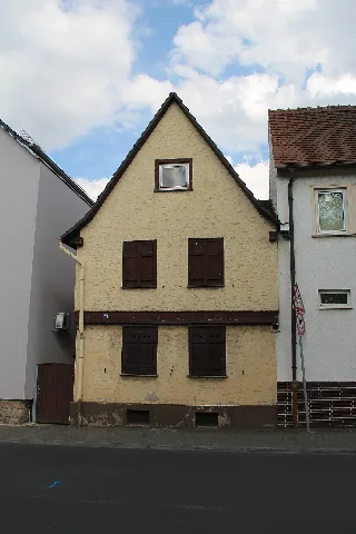 Dorheim (Friedberg) Wetteraustrasse 41 (1)
