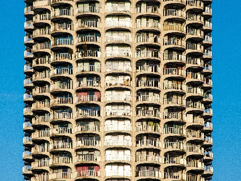 Dorint Hotel Tower Uniformity (16645134281)