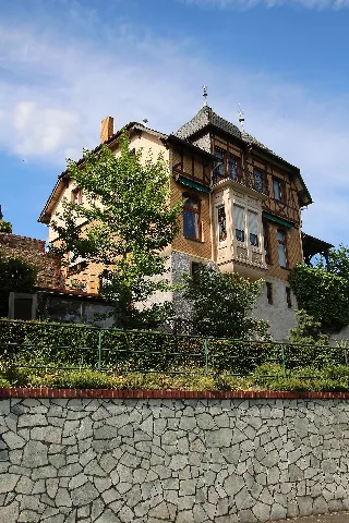 Dorlar (Lahnau) Villa Kramer (001)