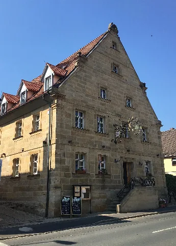 Dormitz Hauptstraße 13