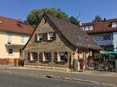 Dormitz Hauptstraße 24